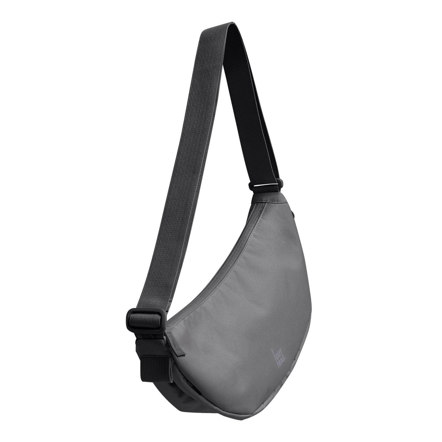 GOT BAG Umhängetasche Moon Bag small shark