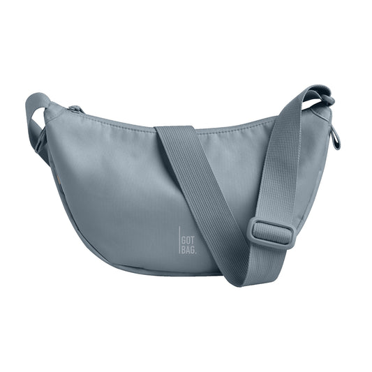 GOT BAG Umhängetasche Moon Bag small monochrome marlin