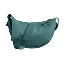 Lade das Bild in den Galerie-Viewer, GOT BAG Umhängetasche Moon Bag small monochrome sea teal
