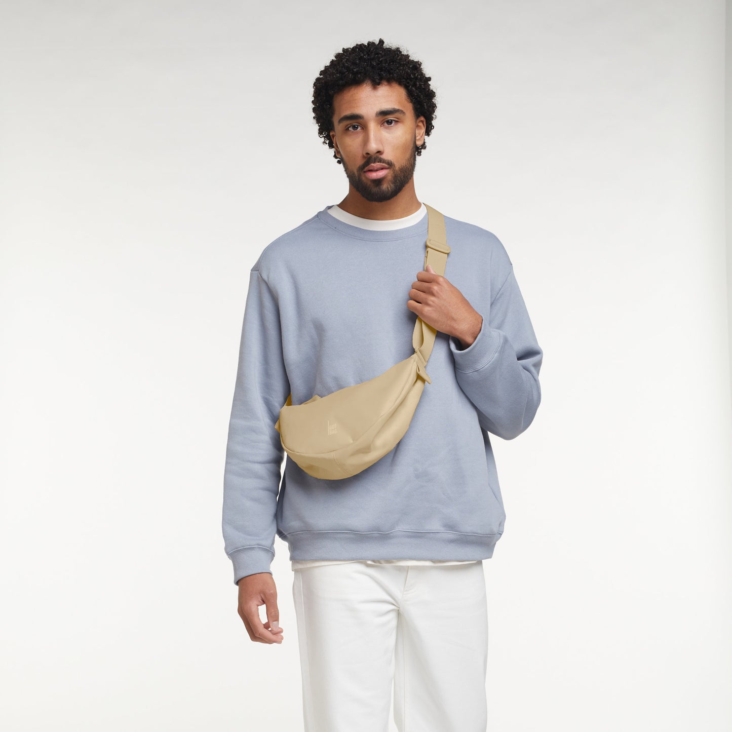 GOT BAG Umhängetasche Moon Bag small shore