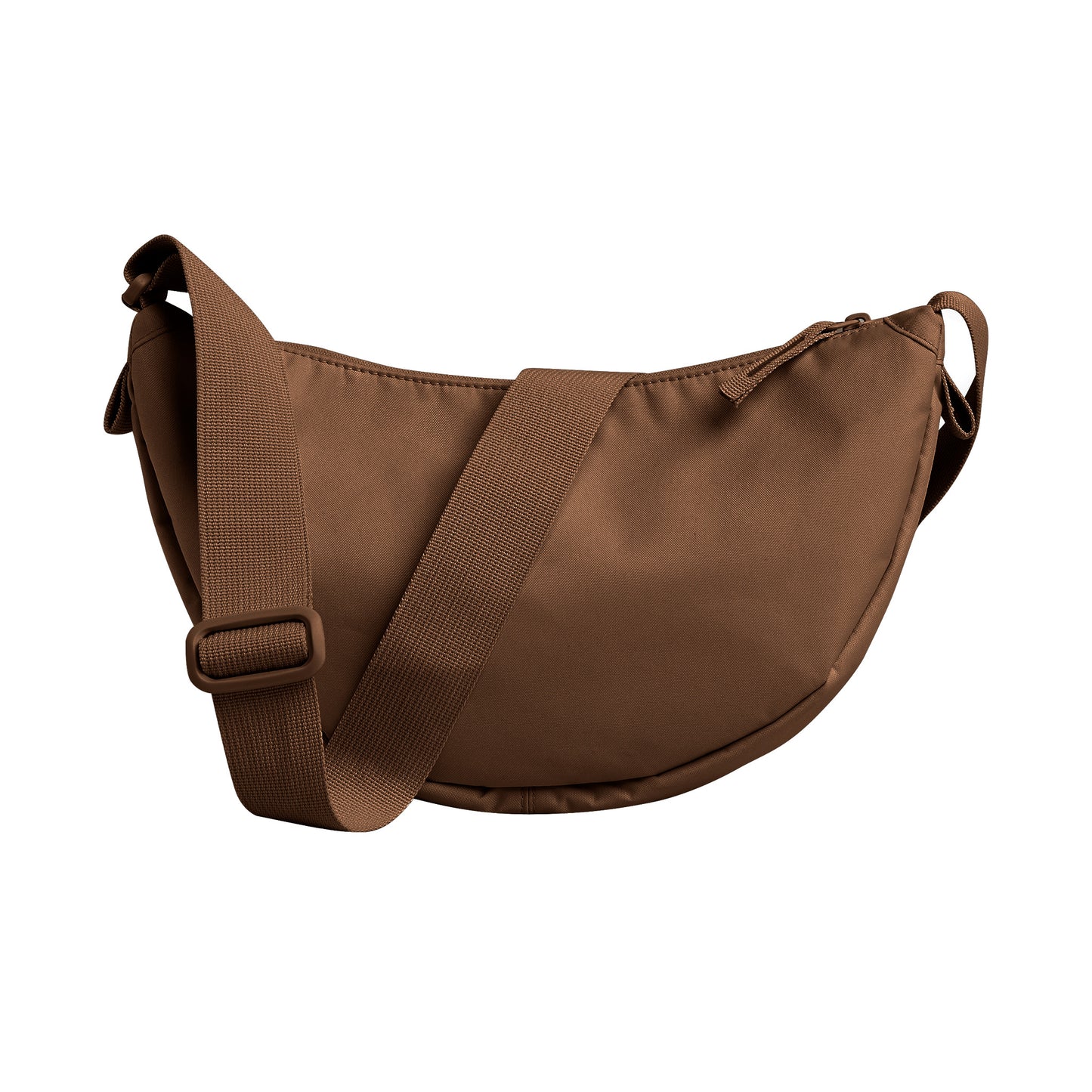 GOT BAG Umhängetasche Moon Bag small monochrome trench