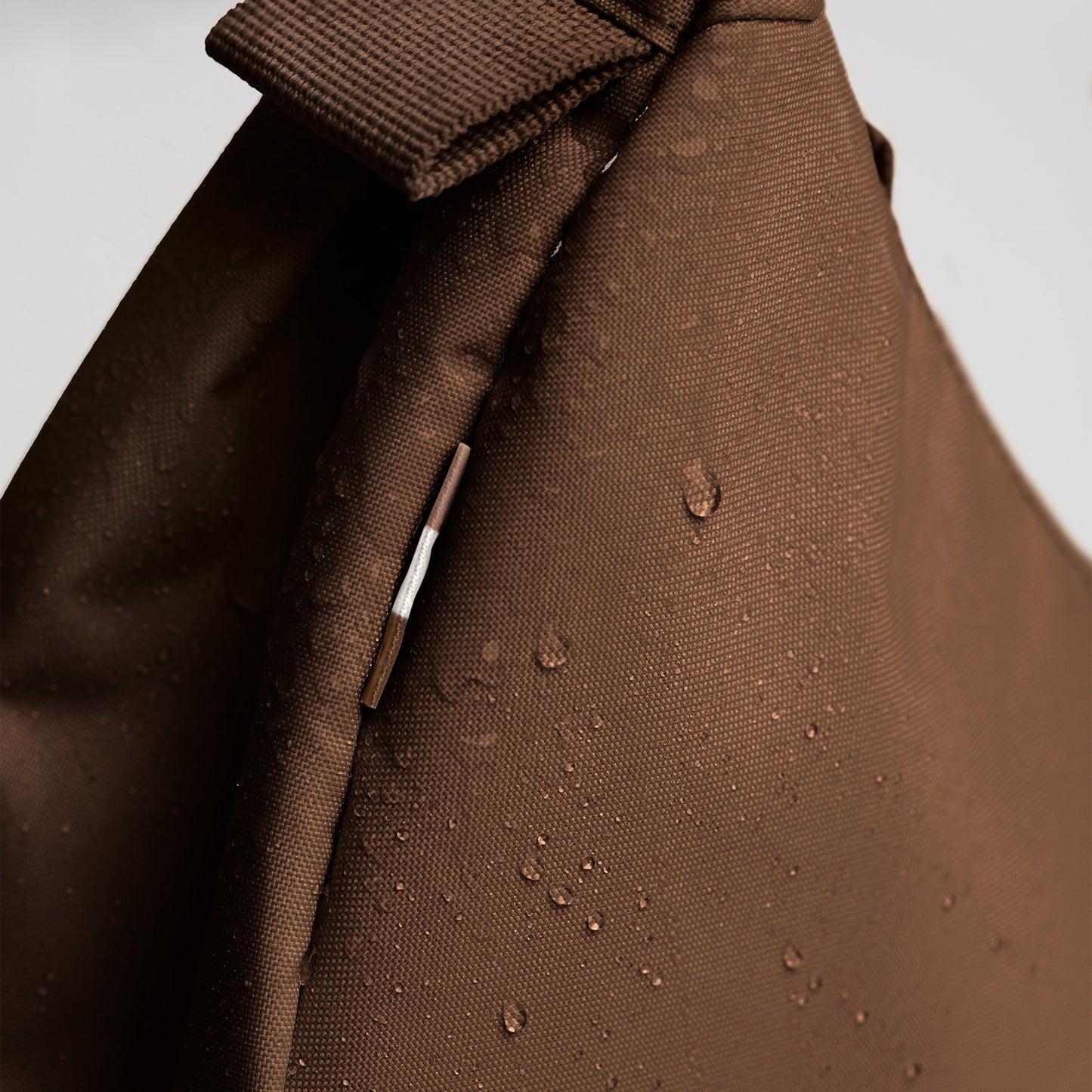 GOT BAG Umhängetasche Moon Bag small monochrome trench