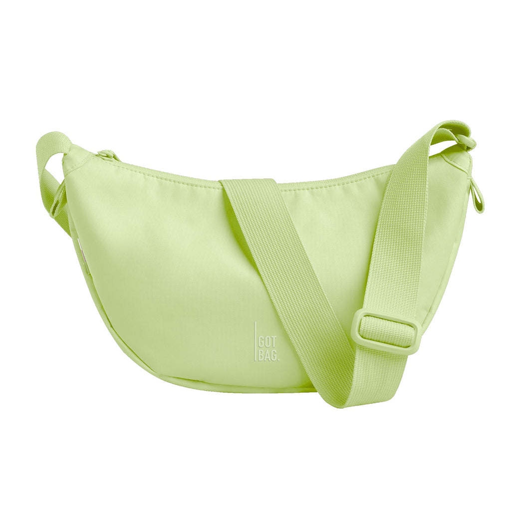 GOT BAG Umhängetasche Moon Bag small monochrome wrasse