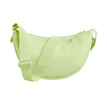 Lade das Bild in den Galerie-Viewer, GOT BAG Umhängetasche Moon Bag small monochrome wrasse
