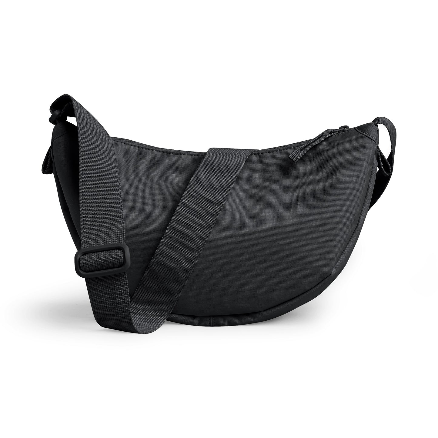 GOT BAG Moon Bag small monochrome black