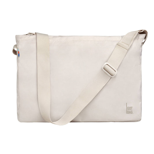 GOT BAG Umhängetasche Musette large soft shell