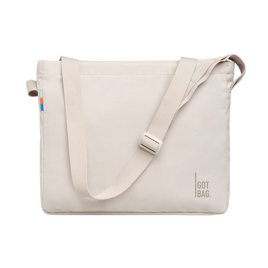 GOT BAG Umhängetasche Musette small soft shell