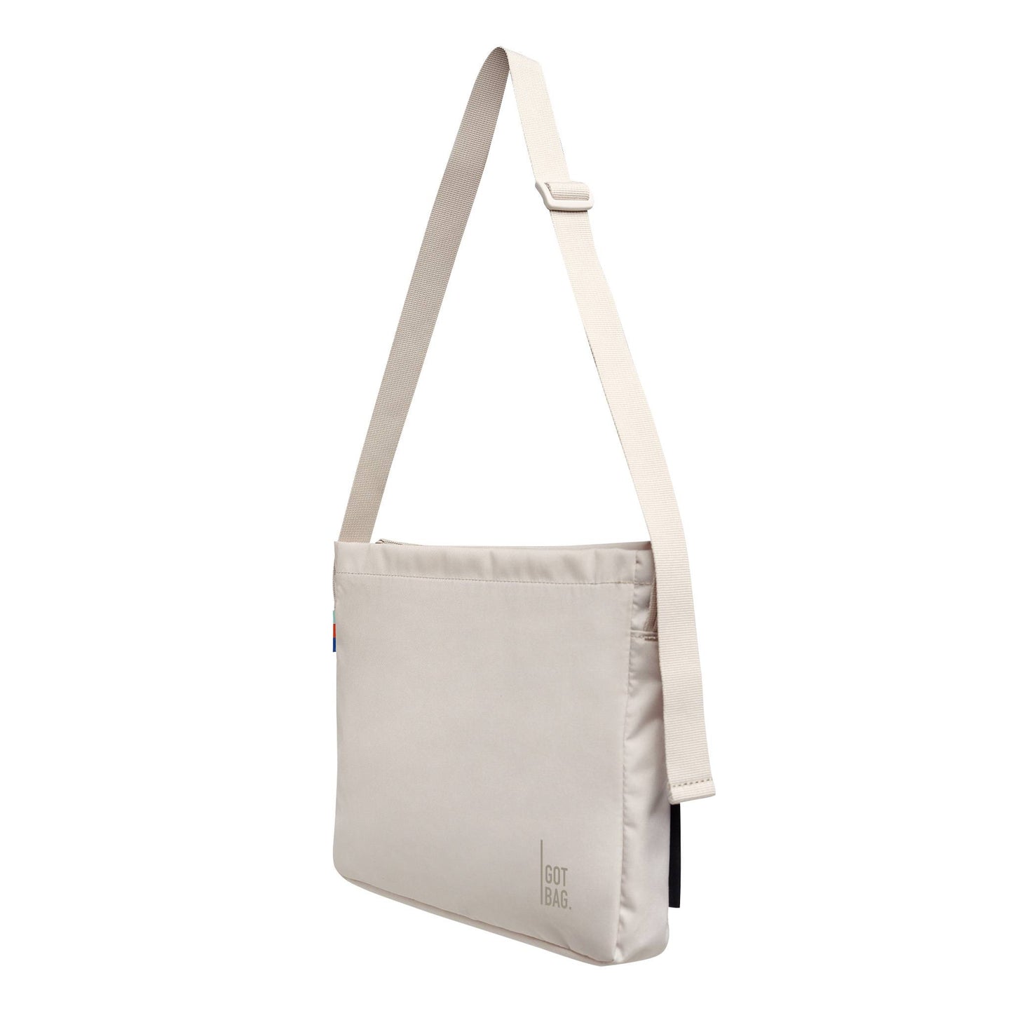 GOT BAG Umhängetasche Musette small soft shell