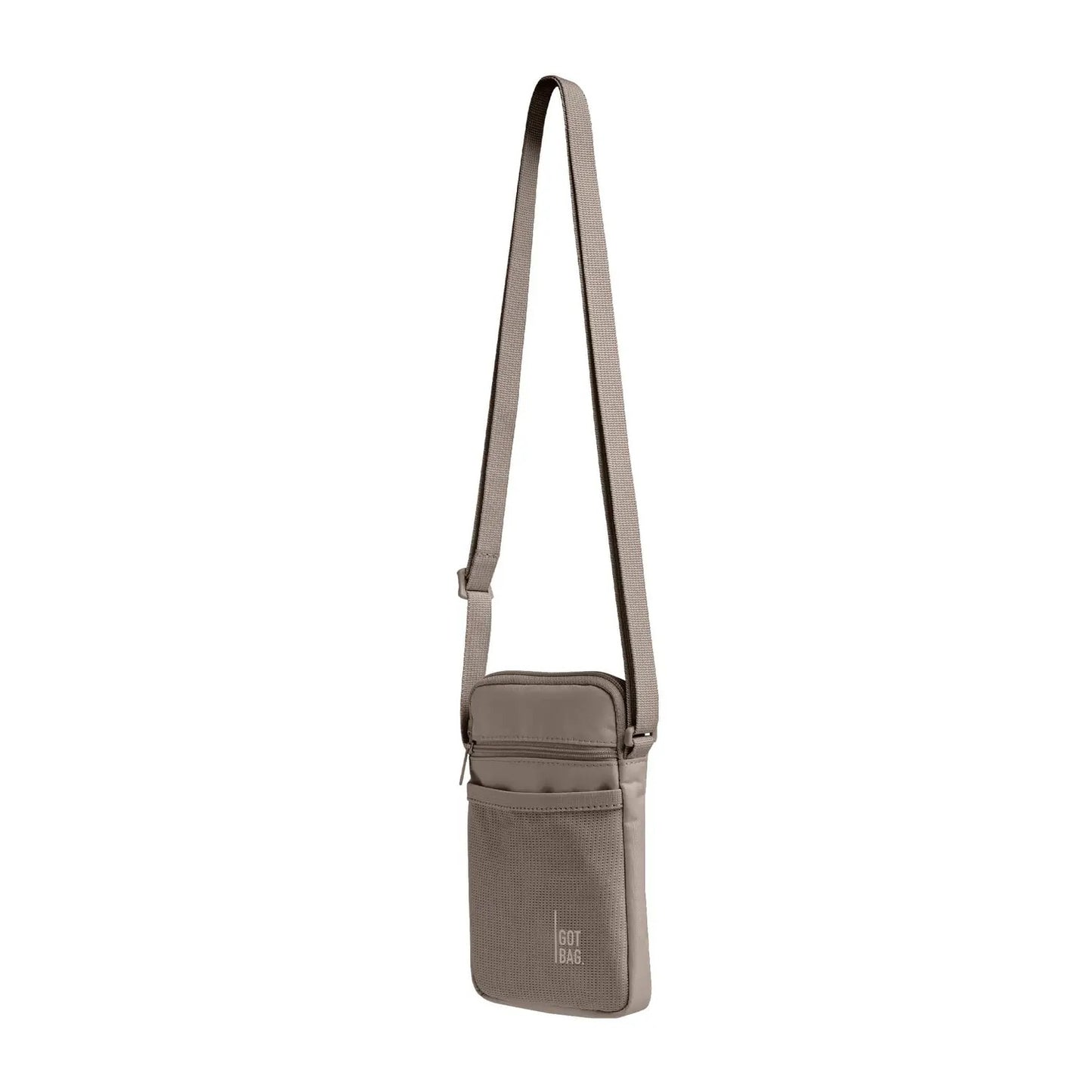 GOT BAG Umhängetasche Nano Bag seal