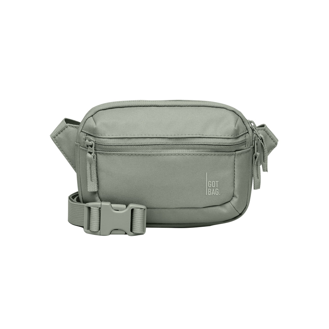 GOT BAG Umhängetasche Sling Bag small bass
