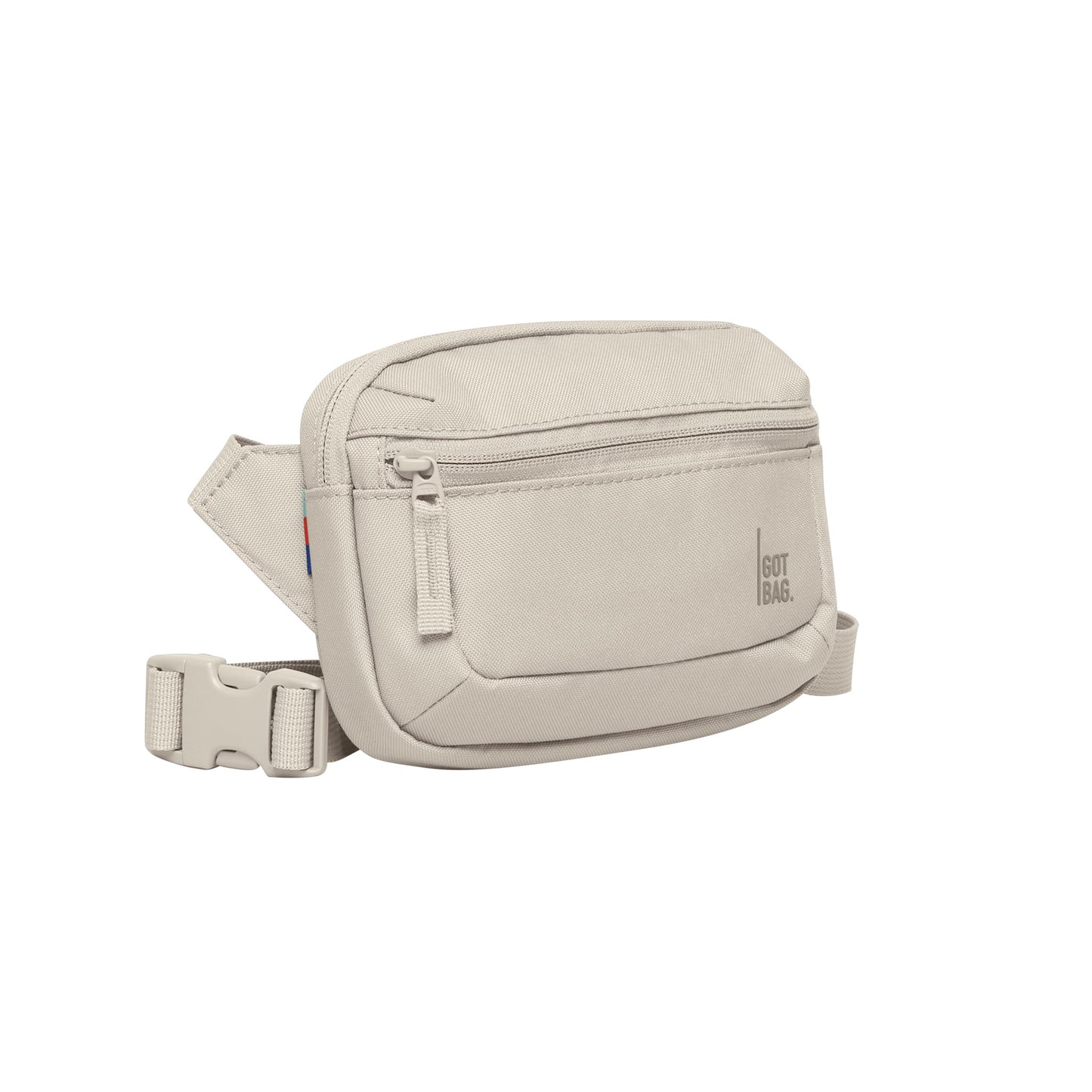 GOT BAG Umhängetasche Sling Bag small soft shell