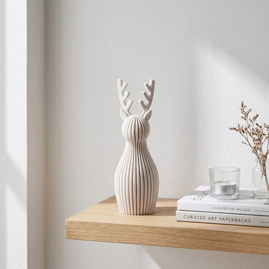 Home Interior by Sundesigns Rentier modern L elfenbein