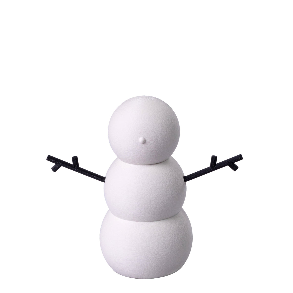Home Interior by Sundesigns Schneemann minimalistisch S