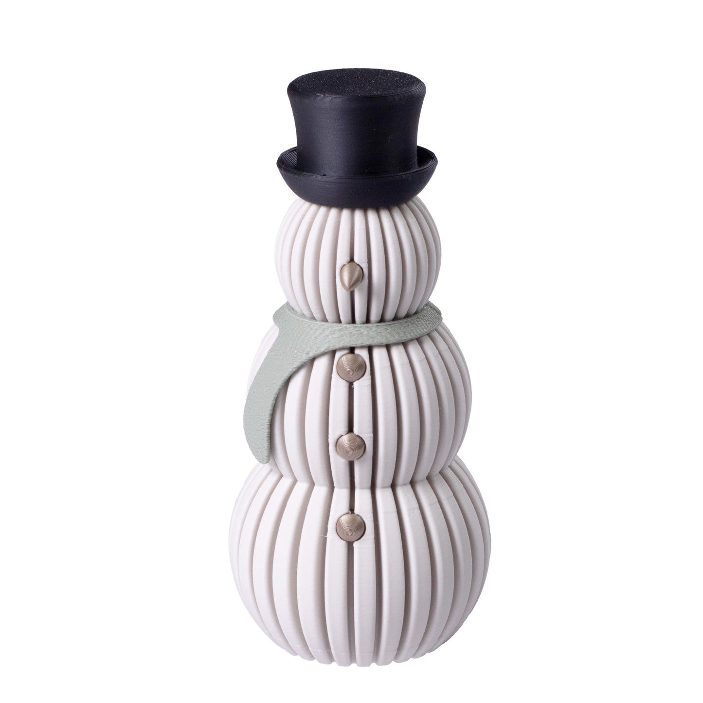 Home Interior by Sundesigns Schneemann modern S elfenbein/salbei
