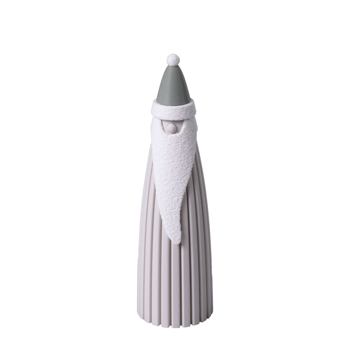 Home Interior by Sundesigns Weihnachtsmann modern S elfenbein/salbei