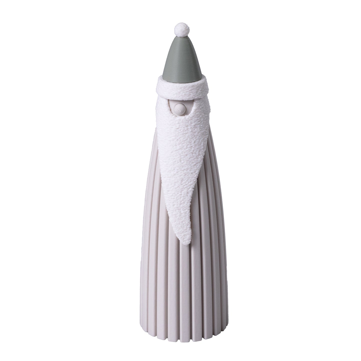 Home Interior by Sundesigns Weihnachtsmann modern S elfenbein/salbei