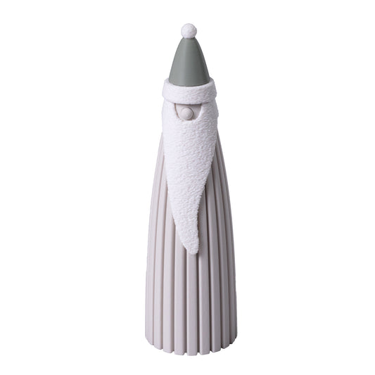 Home Interior by Sundesigns Weihnachtsmann modern S elfenbein/salbei