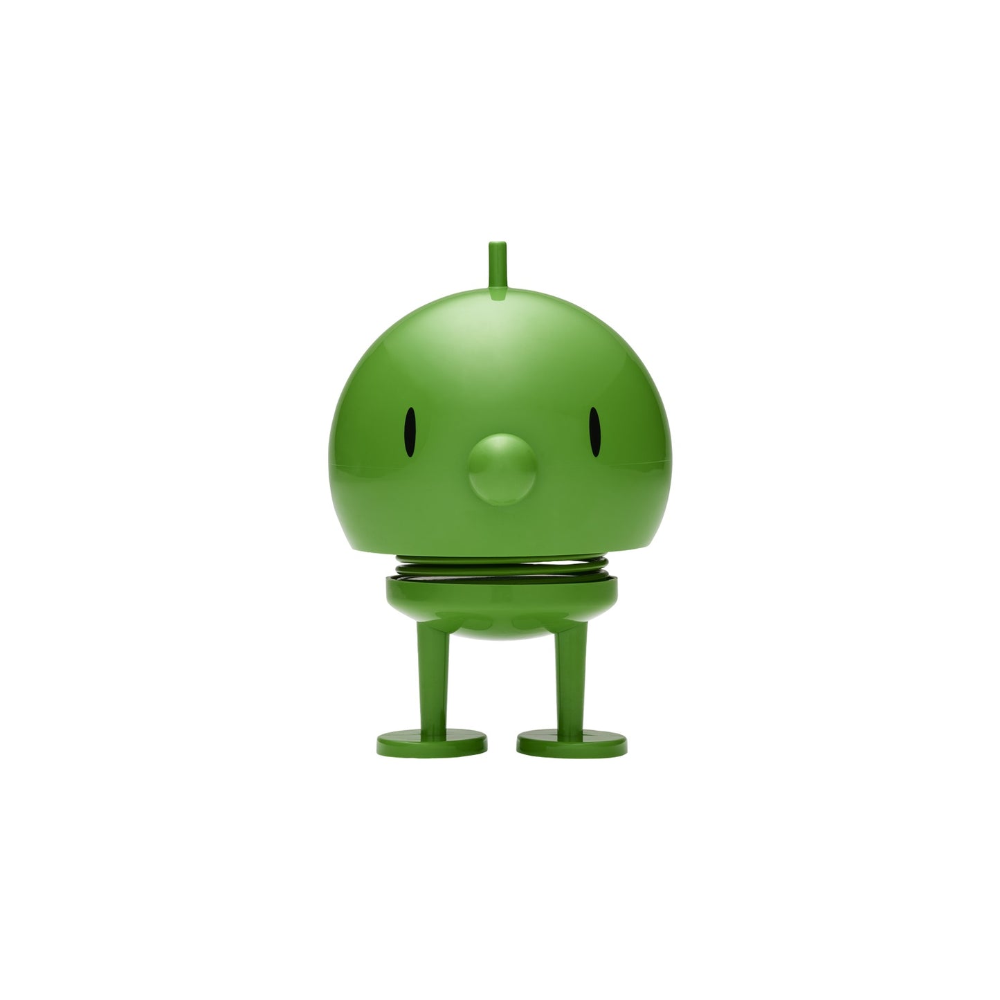 Hoptimist Design Dekofigur Bumble M green