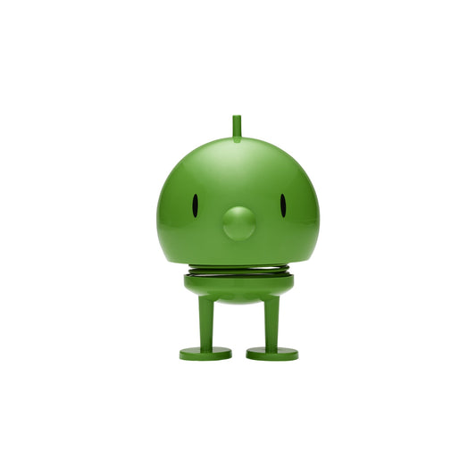 Hoptimist Design Dekofigur Bumble M green