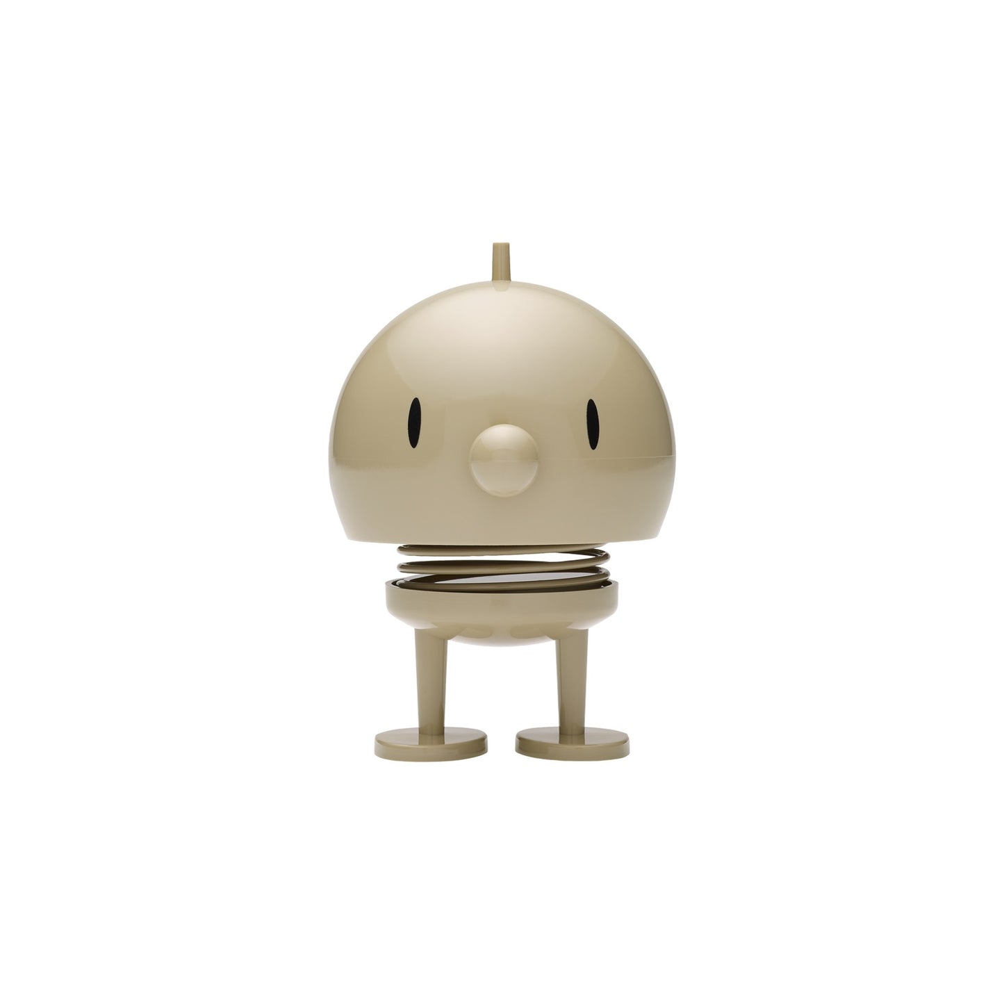 Hoptimist Design Dekofigur Bumble M latte