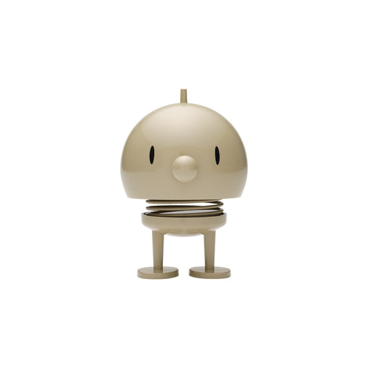 Hoptimist Design Dekofigur Bumble M latte