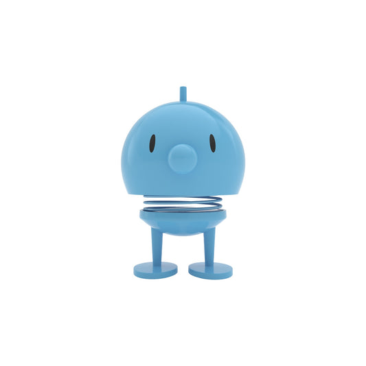 Hoptimist Design Dekofigur Bumble M turquoise