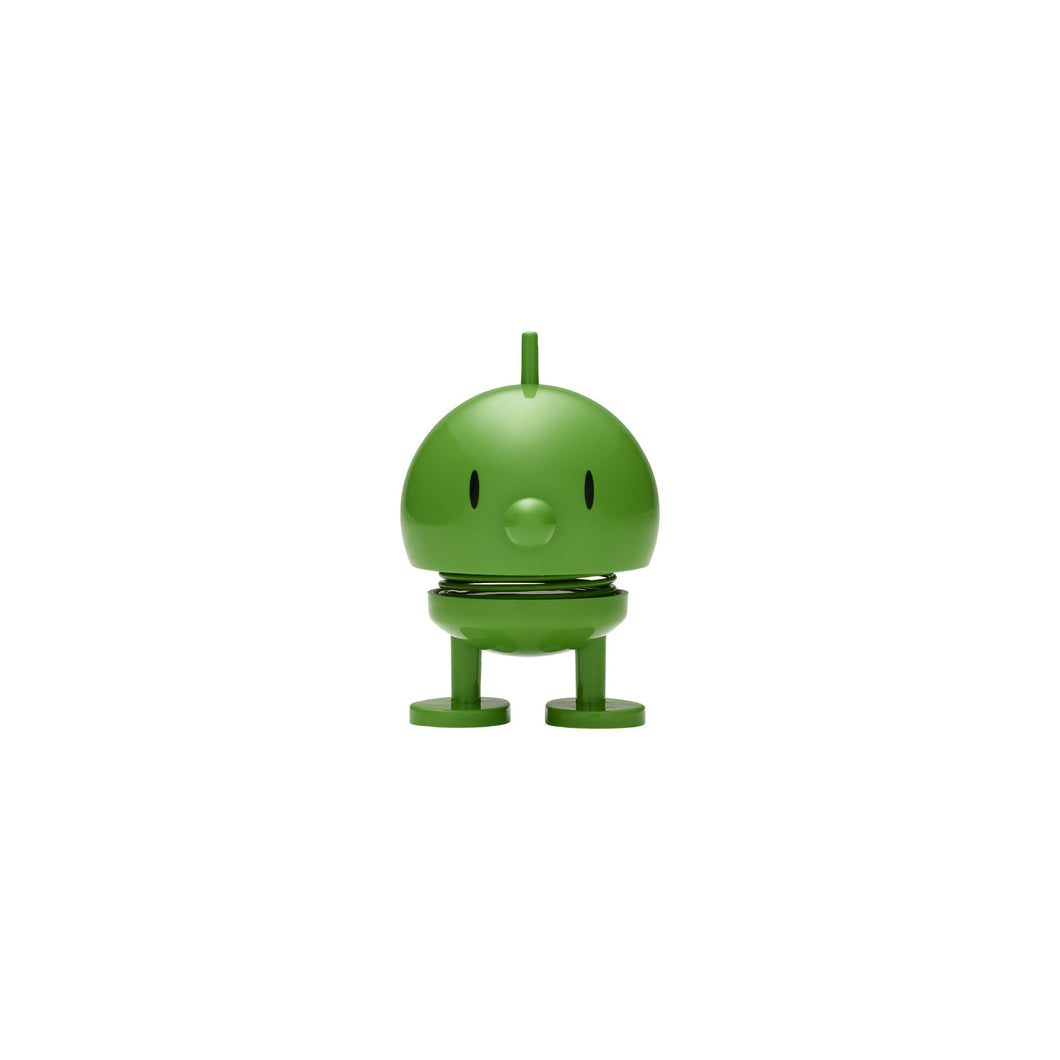 Hoptimist Design Dekofigur Bumble S green