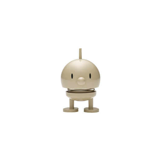 Hoptimist Design Dekofigur Bumble S latte