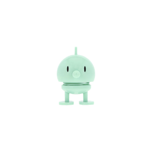 Hoptimist Design Dekofigur Bumble S mint