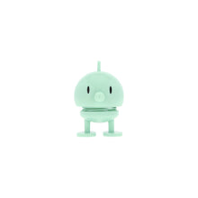 Lade das Bild in den Galerie-Viewer, Hoptimist Design Dekofigur Bumble S mint
