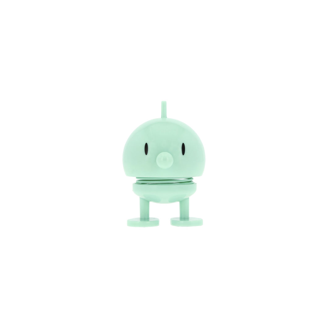 Hoptimist Design Dekofigur Bumble S mint