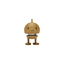 Lade das Bild in den Galerie-Viewer, Hoptimist Design Dekofigur Bumble S oak
