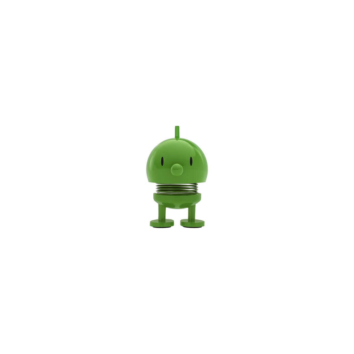 Hoptimist Design Dekofigur Bumble XS green