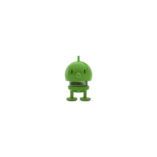 Hoptimist Design Dekofigur Bumble XS green