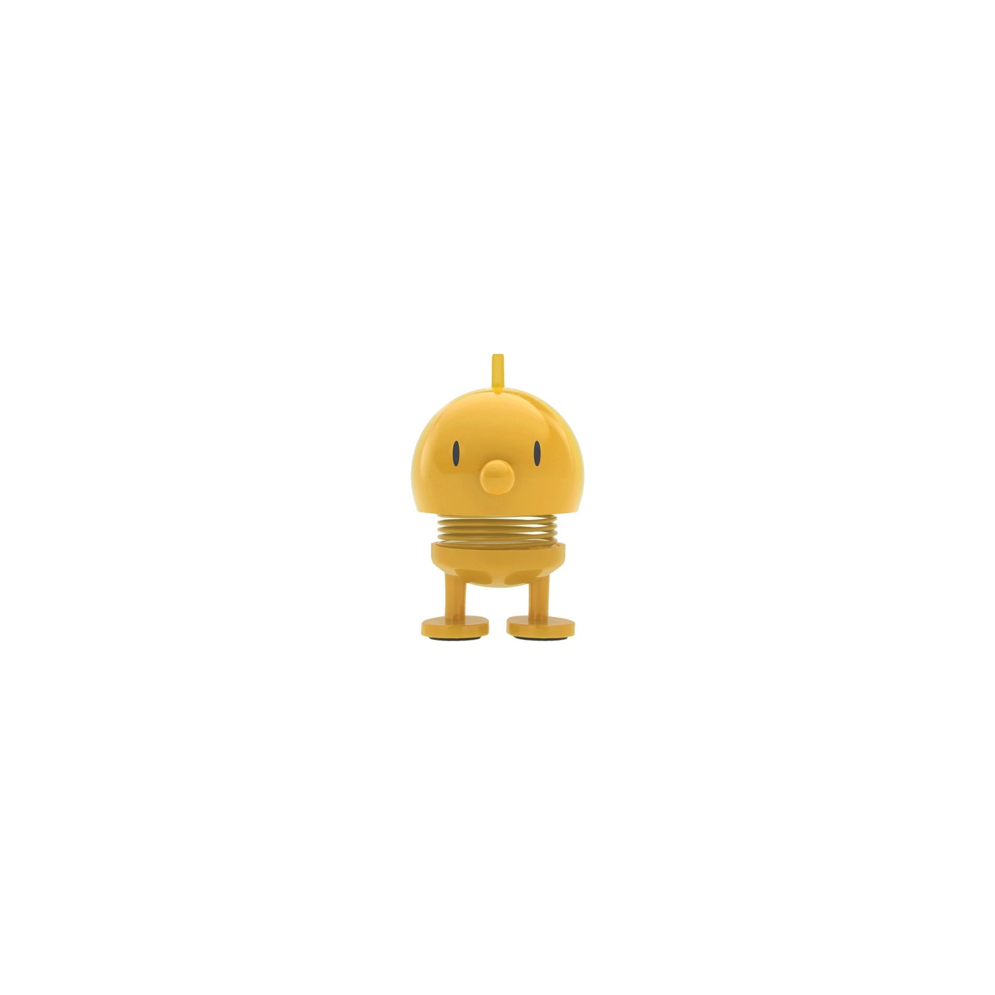Hoptimist Design Dekofigur Bumble XS yellow