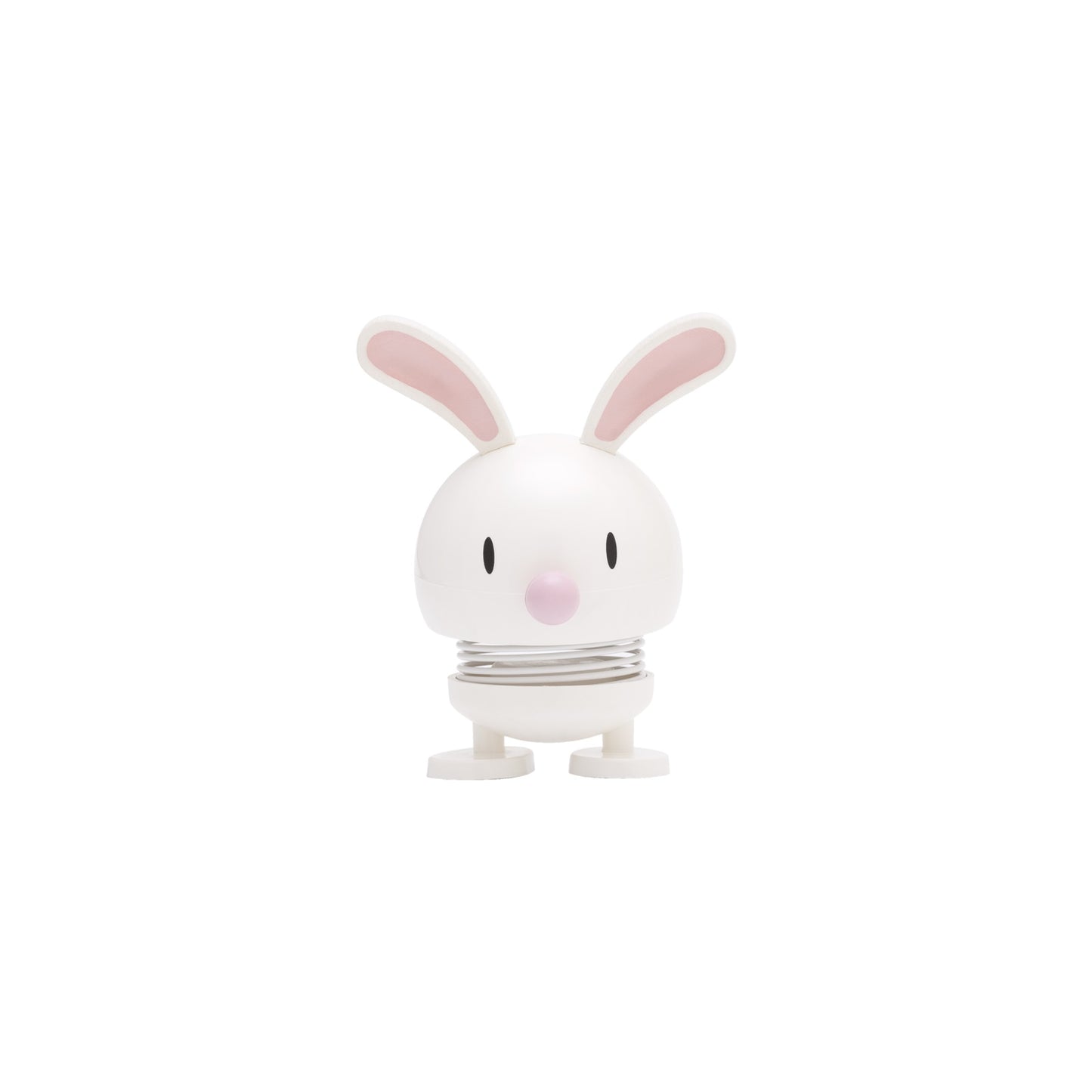 Hoptimist Design Dekofigur Bunny white