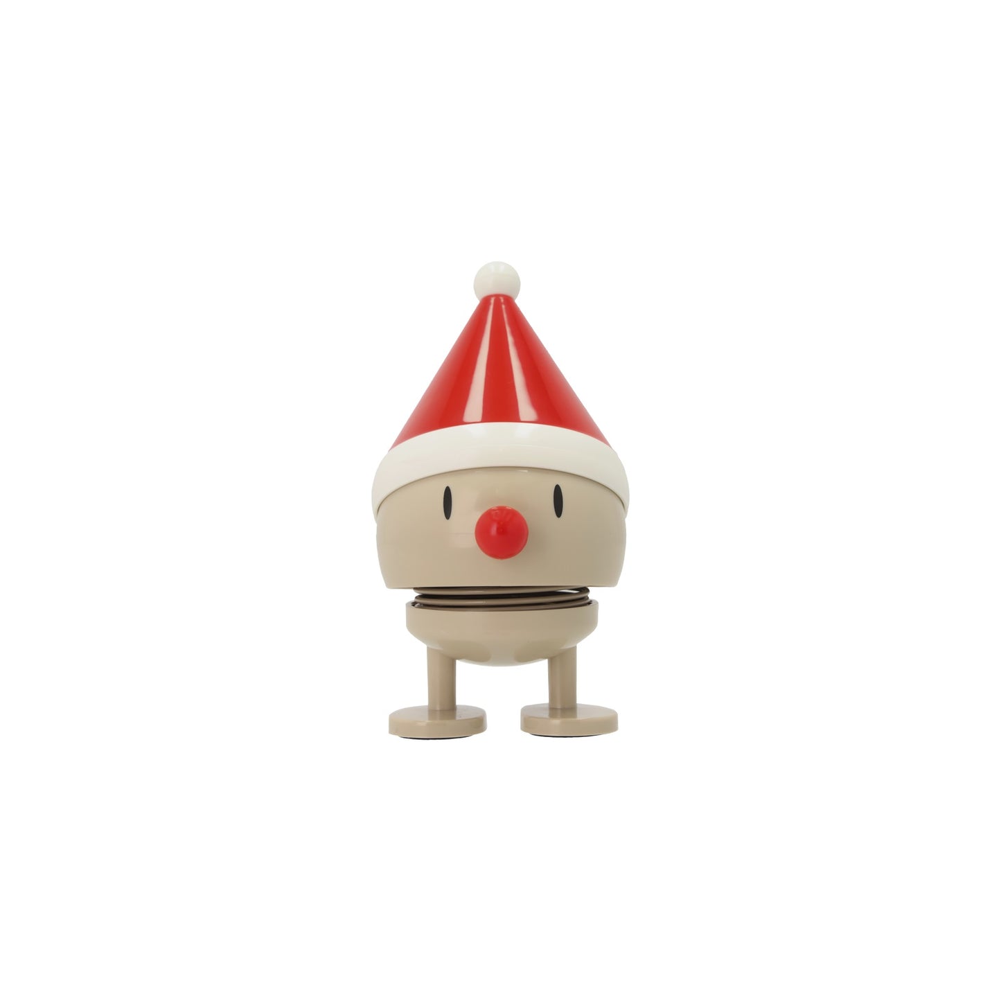 Hoptimist Design Dekofigur Elf Bumble S latte