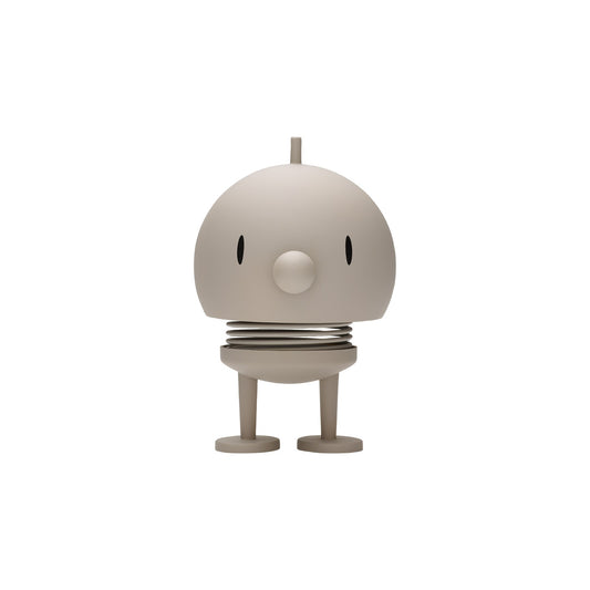 Hoptimist Design Dekofigur Soft Bumble M ash