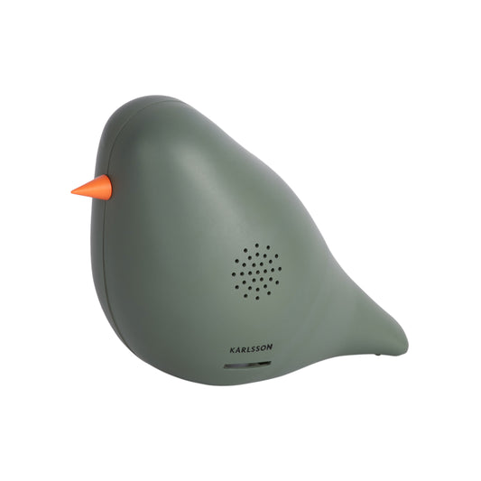 Karlsson Sound Box Bird grün