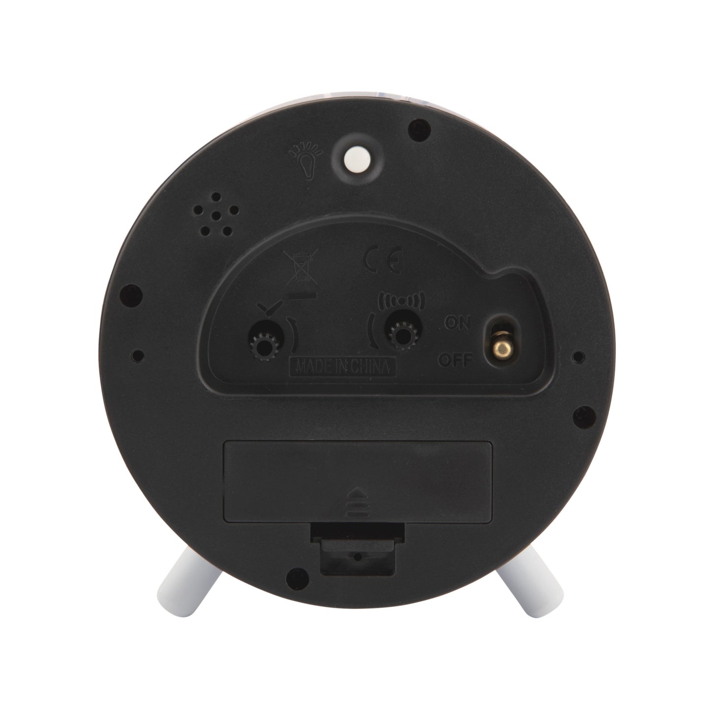 Karlsson Wecker Orgullo Metall Army green