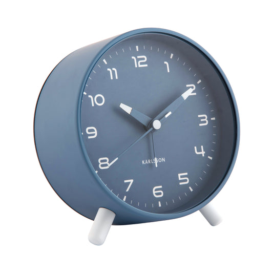 Karlsson Wecker Orgullo Metall Classic blue