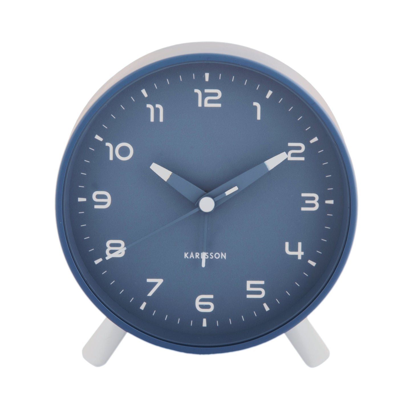 Karlsson Wecker Orgullo Metall Classic blue