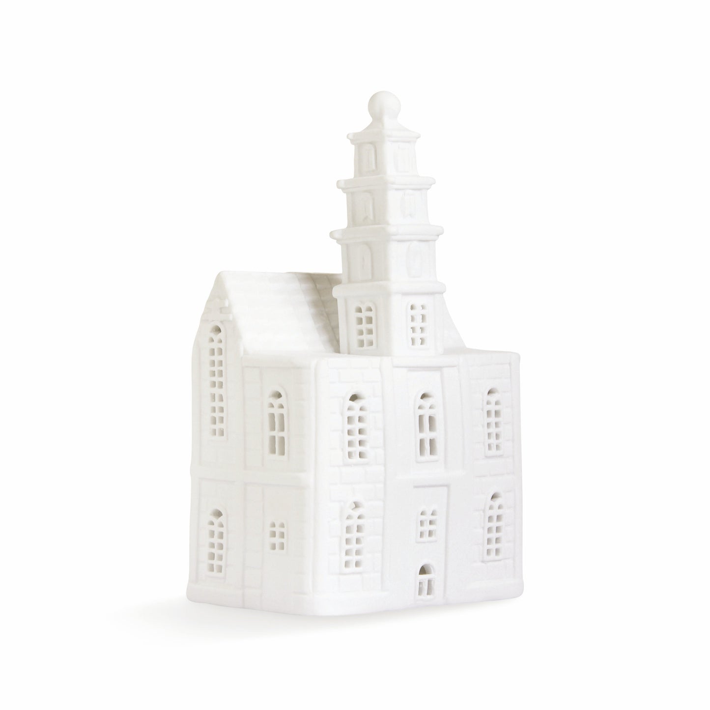 &klevering Teelichthaus Church large