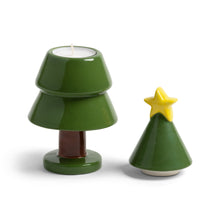 Lade das Bild in den Galerie-Viewer, &amp; klevering Kerzenhalter Haines Weihnachten
