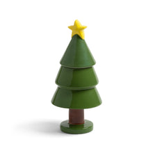 Lade das Bild in den Galerie-Viewer, &amp; klevering Kerzenhalter Haines Weihnachten
