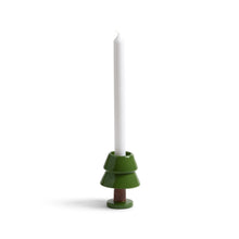 Lade das Bild in den Galerie-Viewer, &amp; klevering Kerzenhalter Haines Weihnachten
