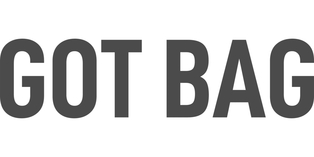 GOT BAG