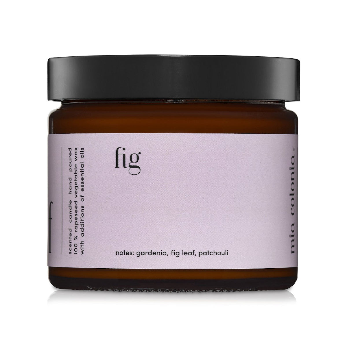 Mia Colonia Duftkerze Fig 250 g