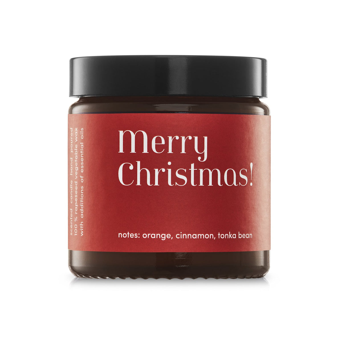 Mia Colonia Duftkerze Orange & Cinnamon