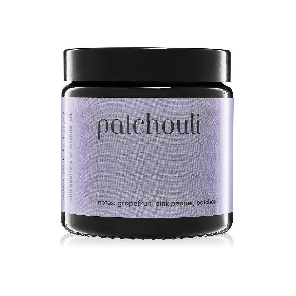 Mia Colonia Duftkerze Patchouli